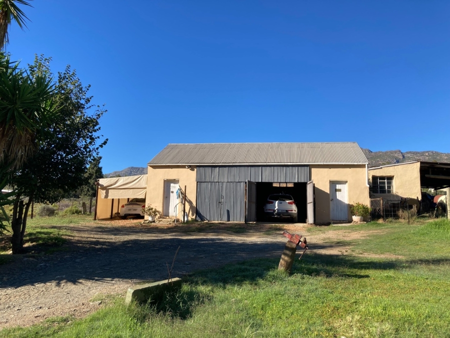3 Bedroom Property for Sale in Barrydale Western Cape